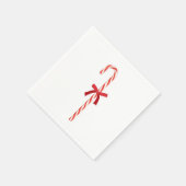 Serviette En Papier Un Sucre de canne (Coin)