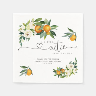 Serviette En Papier Une petite croûte est sur le chemin Papier Napkin