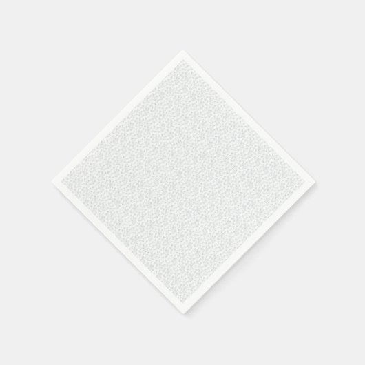 Serviette En Papier Une surface entièrement blanche et sans fonctionna (Coin)