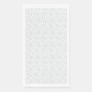 Serviette En Papier Une surface entièrement blanche et sans fonctionna
