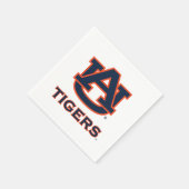 Serviette En Papier Université d'Auburn | Auburn (Coin)