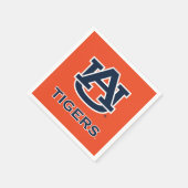 Serviette En Papier Université d'Auburn | Auburn (Coin)