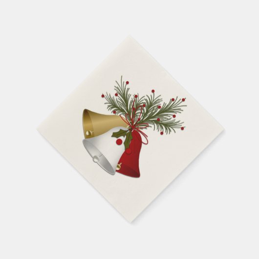 Serviette En Papier Vacances (Coin)