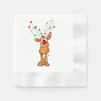 Serviette En Papier Vacances Cocktail serviettes