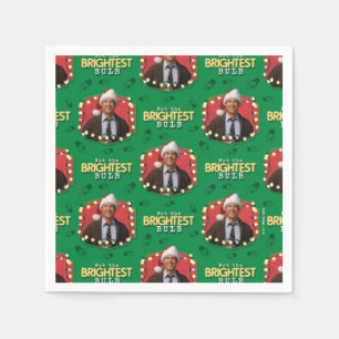 Serviette En Papier Vacances Noël Pas le meilleur correcteur d'ampou