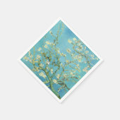 Serviette En Papier Van Gogh Almond Blossoms (Coin)