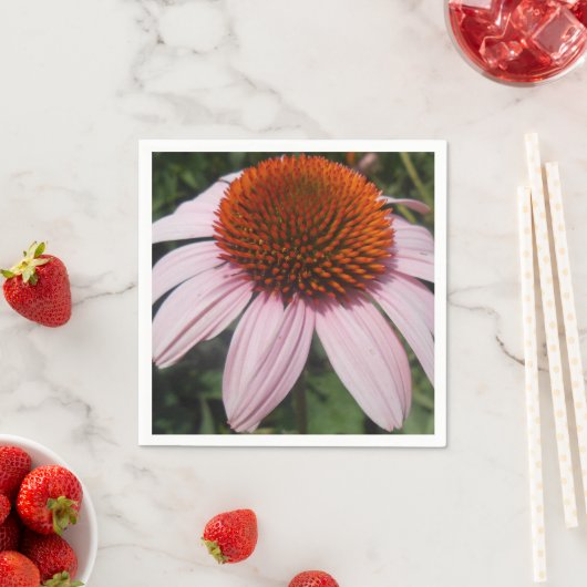 Serviette En Papier Varotari (En situation)