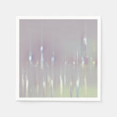 Serviette En Papier Venise rêvée Italie (Devant)