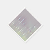 Serviette En Papier Venise rêvée Italie (Coin)