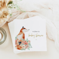 VERA Eucalyptus Verdure & Terracotta Renard Floral