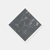 Serviette En Papier Verre Barware (Coin)