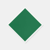 Serviette En Papier vert, azur, aqua, bleu électrique, police, motif, (Coin)