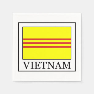 Serviette En Papier Vietnam