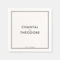 Vieux argent | Luxe Tranquille | mariage marriage