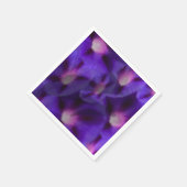 Serviette En Papier Viola Skys (Coin)