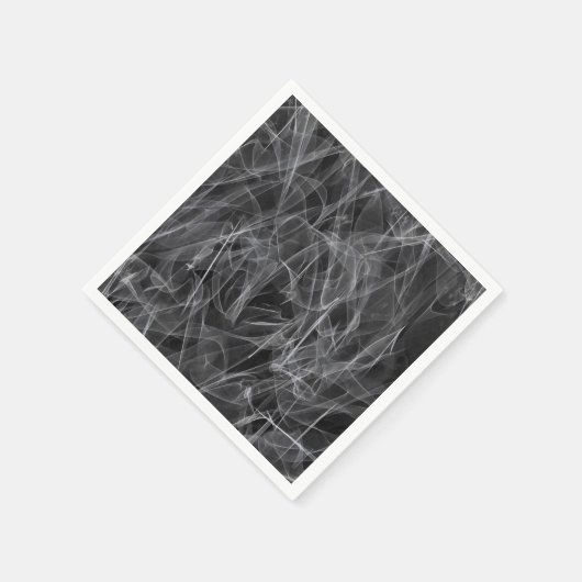 Serviette En Papier Voile comme une image à rayons X (Coin)