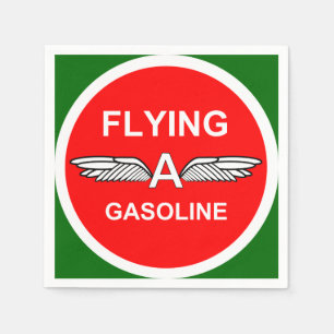 Serviette En Papier Voler Une Essence