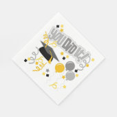 Serviette En Papier Vous L'Avez Fait ! (Coin)