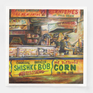 Serviette En Papier Vous ne pouvez pas rivaliser avec cela