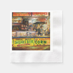 Serviette En Papier Vous ne pouvez pas rivaliser avec cela