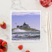 Serviette En Papier Watch Hill Vanguard (En situation)