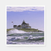 Serviette En Papier Watch Hill Vanguard (Devant)