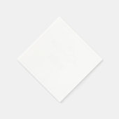 Serviette En Papier Whiskey (Coin)