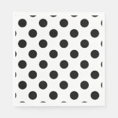 Serviette En Papier Wilders Dreams Safari Anniversaire (Devant)