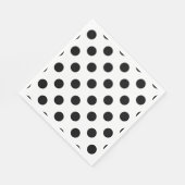 Serviette En Papier Wilders Dreams Safari Anniversaire (Coin)