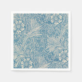 Serviette En Papier William Morris (Devant)