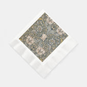 Serviette En Papier William Morris (Coin)