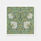 Serviette En Papier William Morris - Pimpernel (Devant)