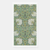 Serviette En Papier William Morris - Pimpernel (Devant)