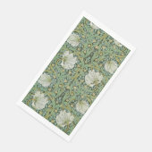 Serviette En Papier William Morris - Pimpernel (Coin)