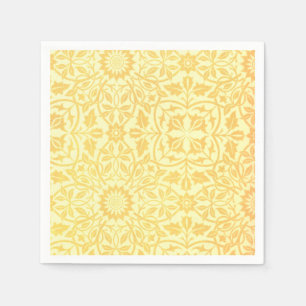 Serviette En Papier William Morris St. James Place Plafond Papier