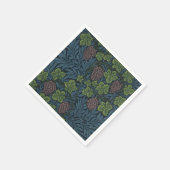 Serviette En Papier William Morris Vine Fond d'écran (Coin)