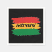 Serviette En Papier Xe (Devant)