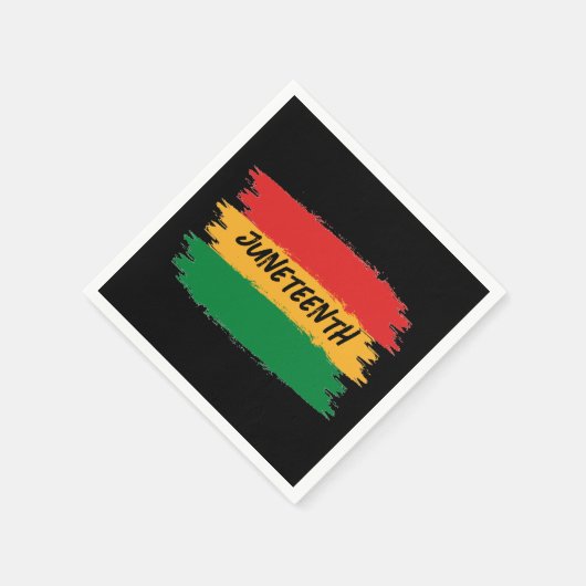 Serviette En Papier Xe (Coin)