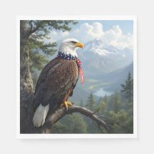 Yeux du ciel – Portrait majestueux de l'aigle Art