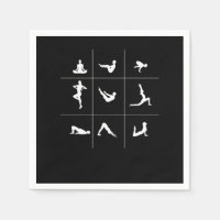 Yoga Asana Bouddhisme Méditation Spirituel Zen Cad