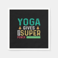 Yoga Lover | Le Yoga vous donne une super puissanc