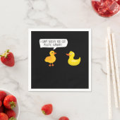 Serviette En Papier You Got Plastic Surgery Cosmetic Surgeon Gift (En situation)