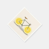 Serviette En Papier Zest | Florent Bodart (Coin)