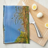 Serviette Essex Dish (Quart Plié)