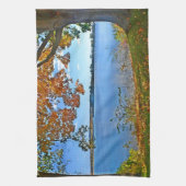 Serviette Essex Dish (Vertical)