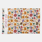 Serviette Fiesta (Horizontal)