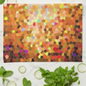 Serviette Fiesta Kitchen (Plié)