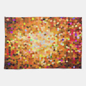 Serviette Fiesta Kitchen (Horizontal)