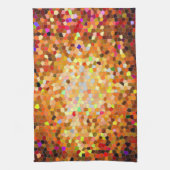 Serviette Fiesta Kitchen (Vertical)