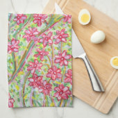 Serviette Flurry (Quart Plié)